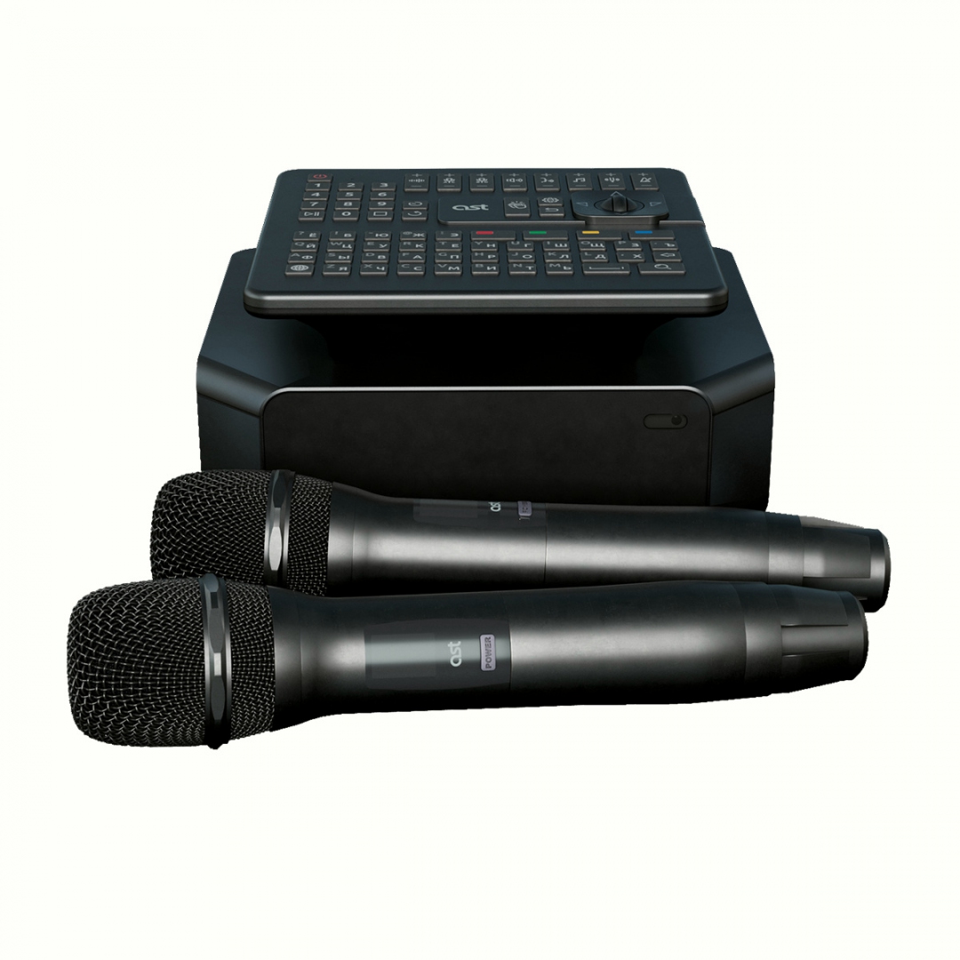 AST Zoom 2 (AST-90) в Сысерти
