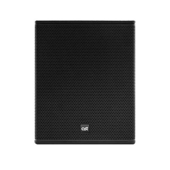 Активный сабвуфер AST-715SA в Сысерти