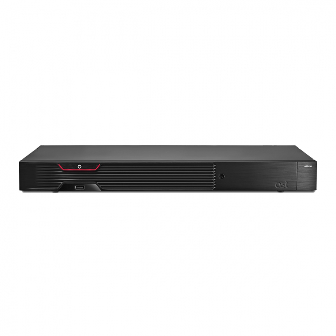 AST-250 - профессиональная караоке-система в Сысерти