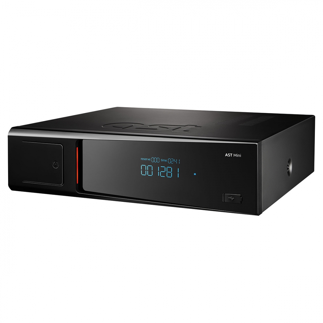 AST Mini (AST-25B) профессиональная система караоке в Сысерти