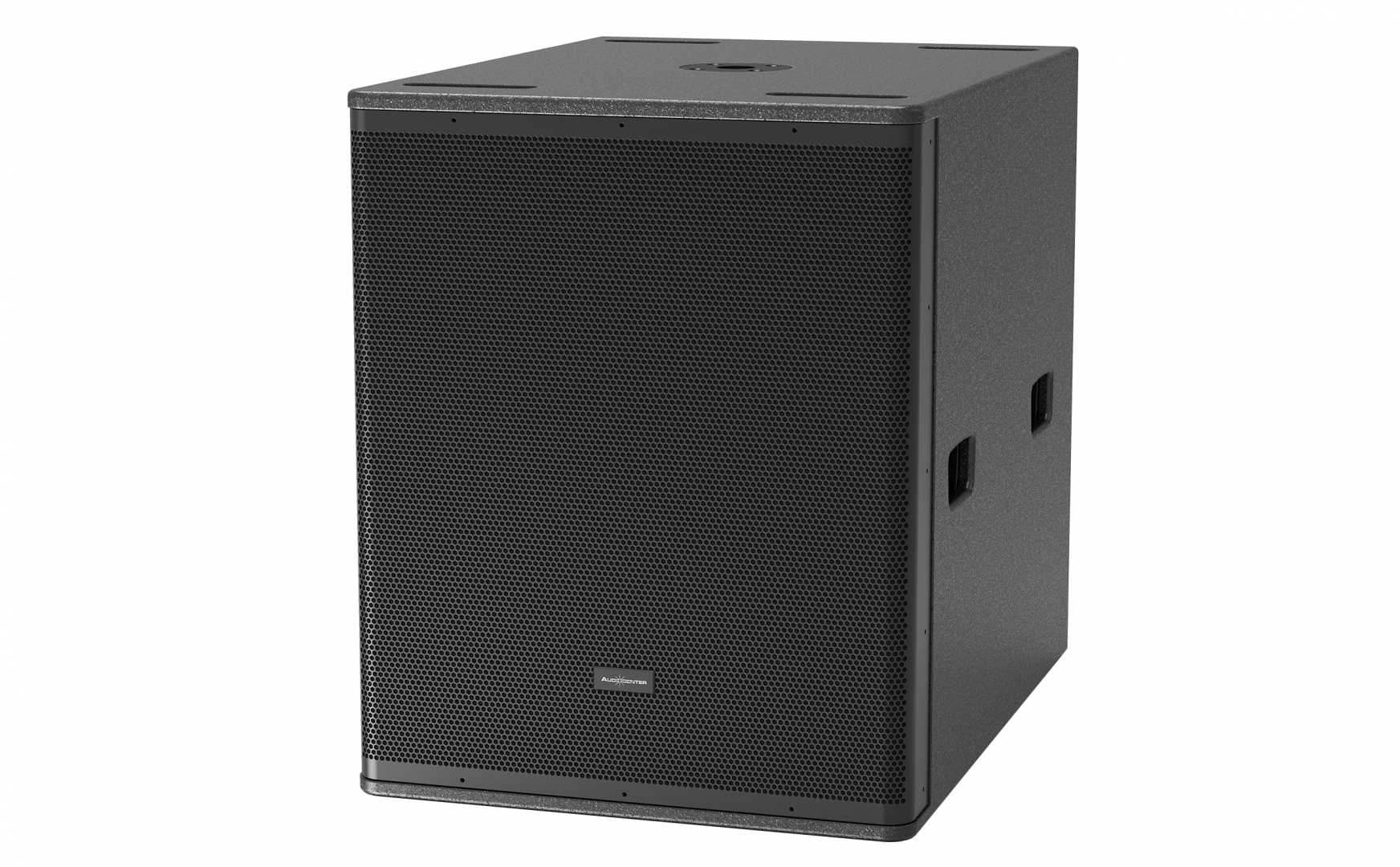 Audiocenter S3118A сабвуфер активный в Сысерти