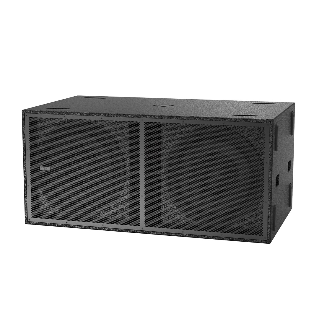 Audiocenter S3218A сабвуфер активный в Сысерти