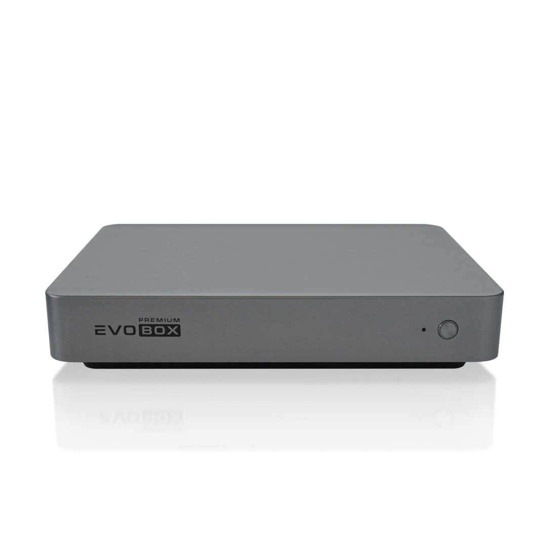 EVOBOX Premium Hi-End караоке-система в Сысерти