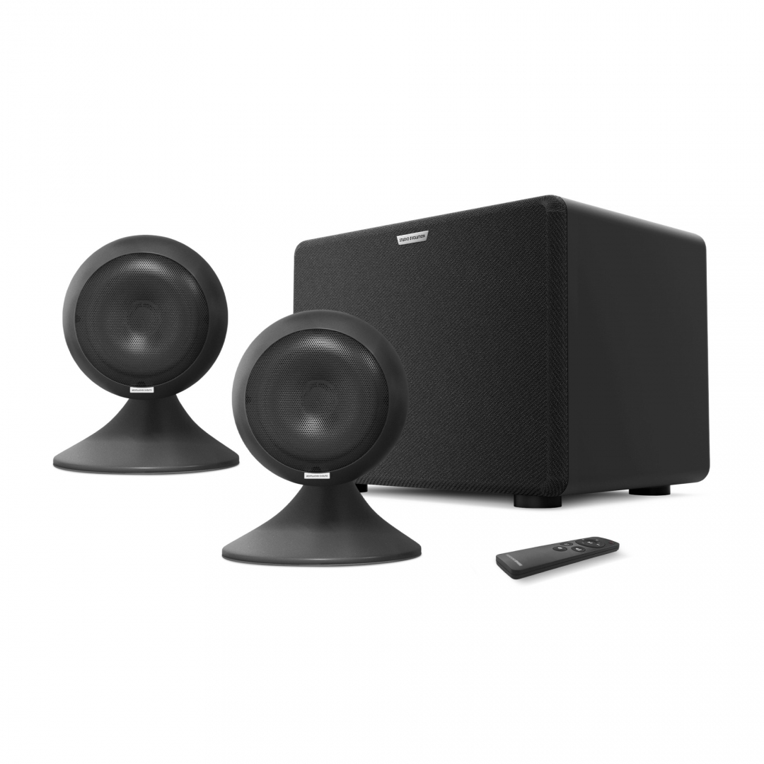 EvoSound Sphere 2.1 аудиосистема для караоке в Сысерти