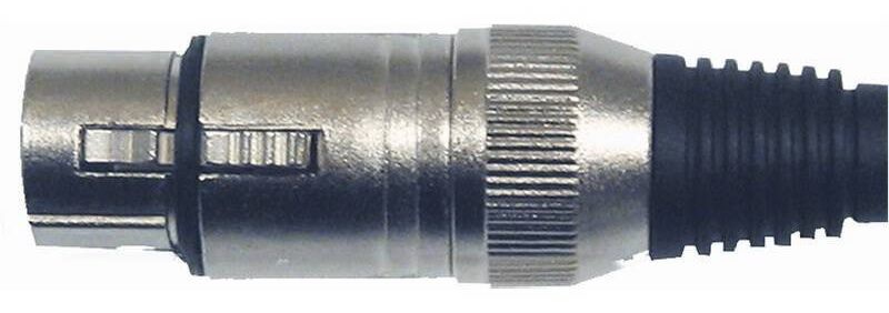 QUIK LOK NC354-K XLR Female Разъем в Сысерти