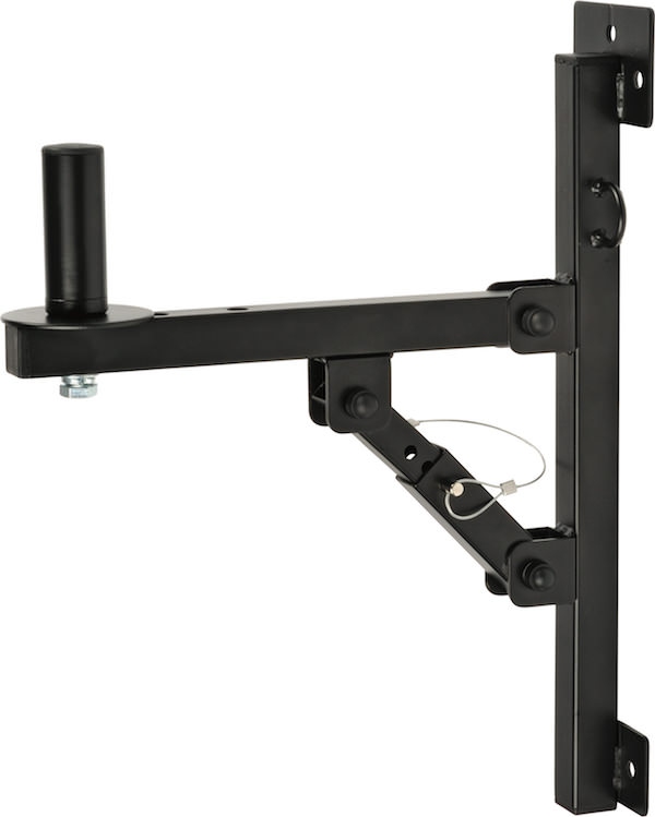 QUIK LOK SB781 Настенный кронштейн для АС в Сысерти