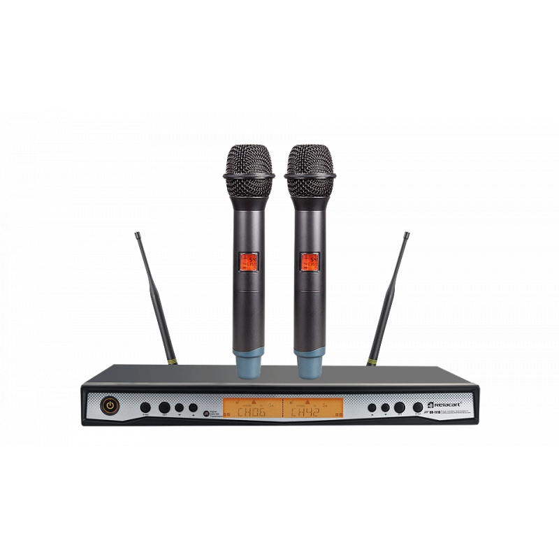 Relacart UR-111DMH радиосистема в Сысерти