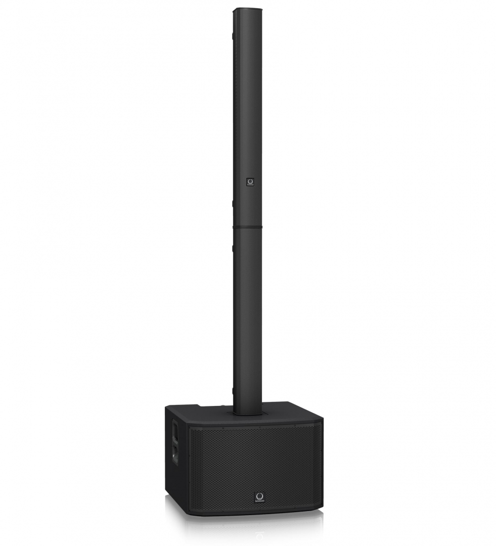 Turbosound iNSPIRE iP3000 модульная аудио колонна 2000Вт в Сысерти