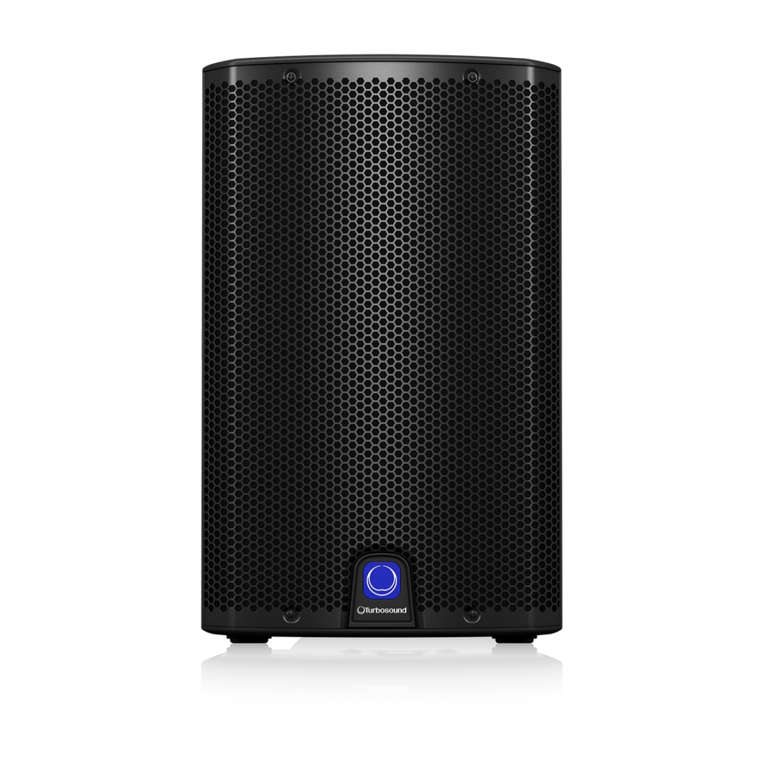 Turbosound iQ10 активная акустическая система в Сысерти