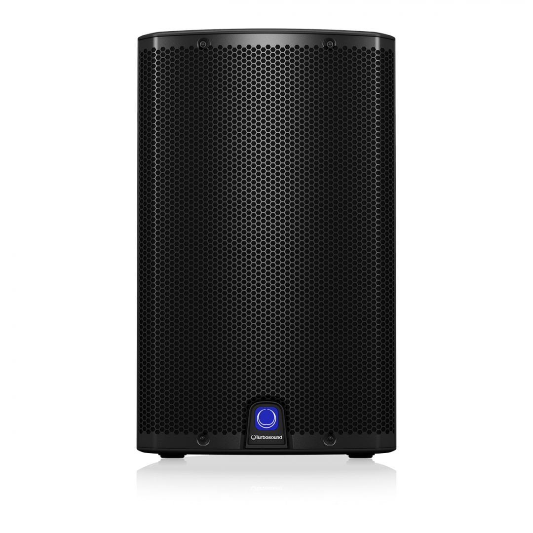 Turbosound iQ12 активная акустическая система в Сысерти