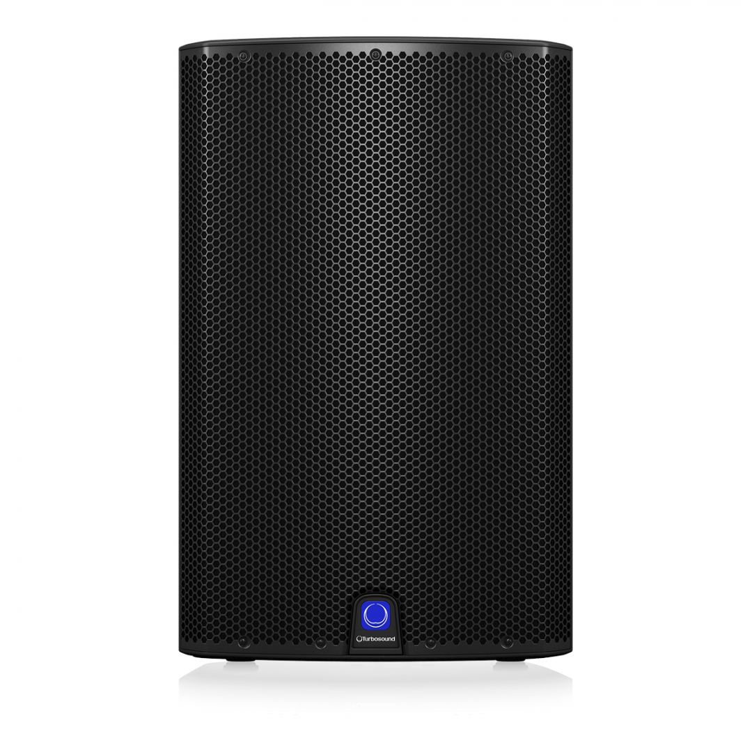 Turbosound iQ15 активная акустическая система в Сысерти