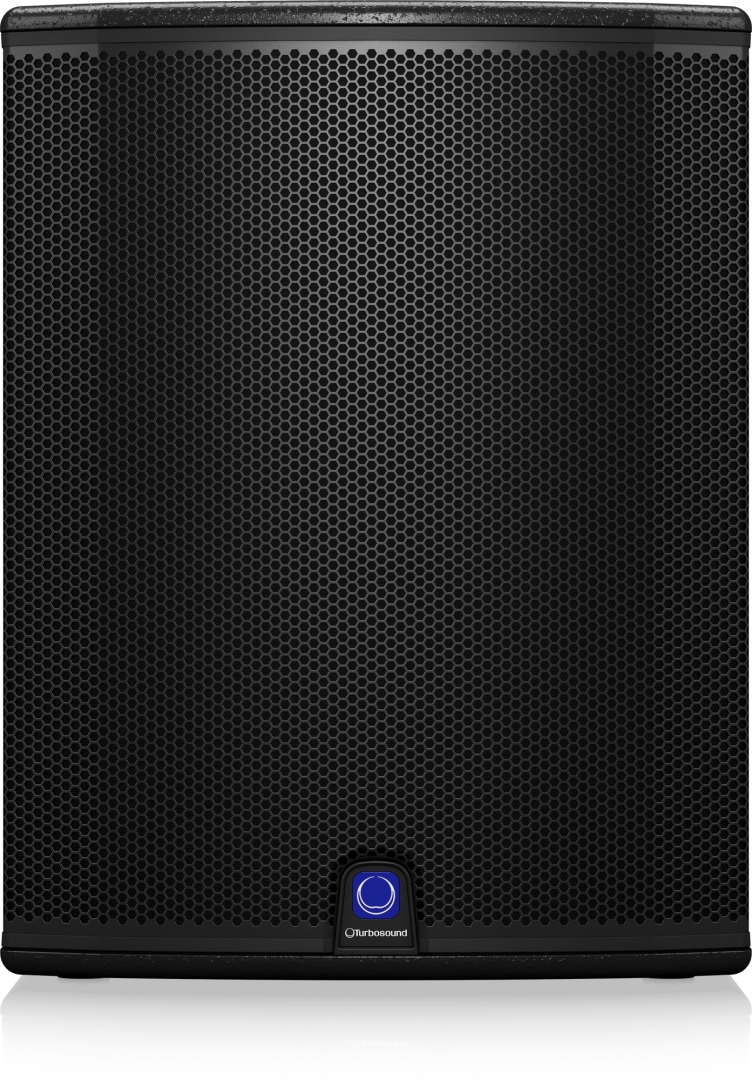 Turbosound iQ18B сабвуфер активный в Сысерти