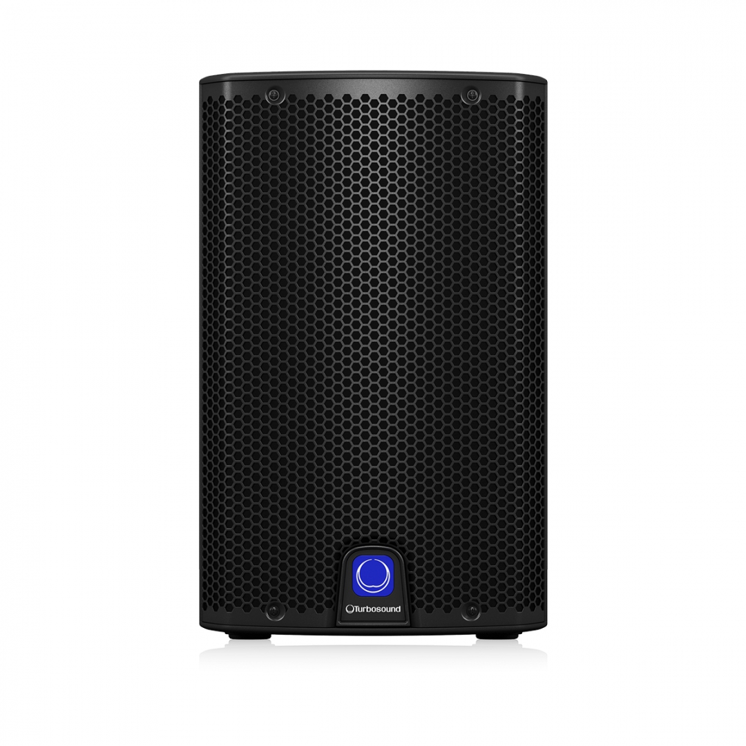 Turbosound iQ8 активная акустическая система в Сысерти