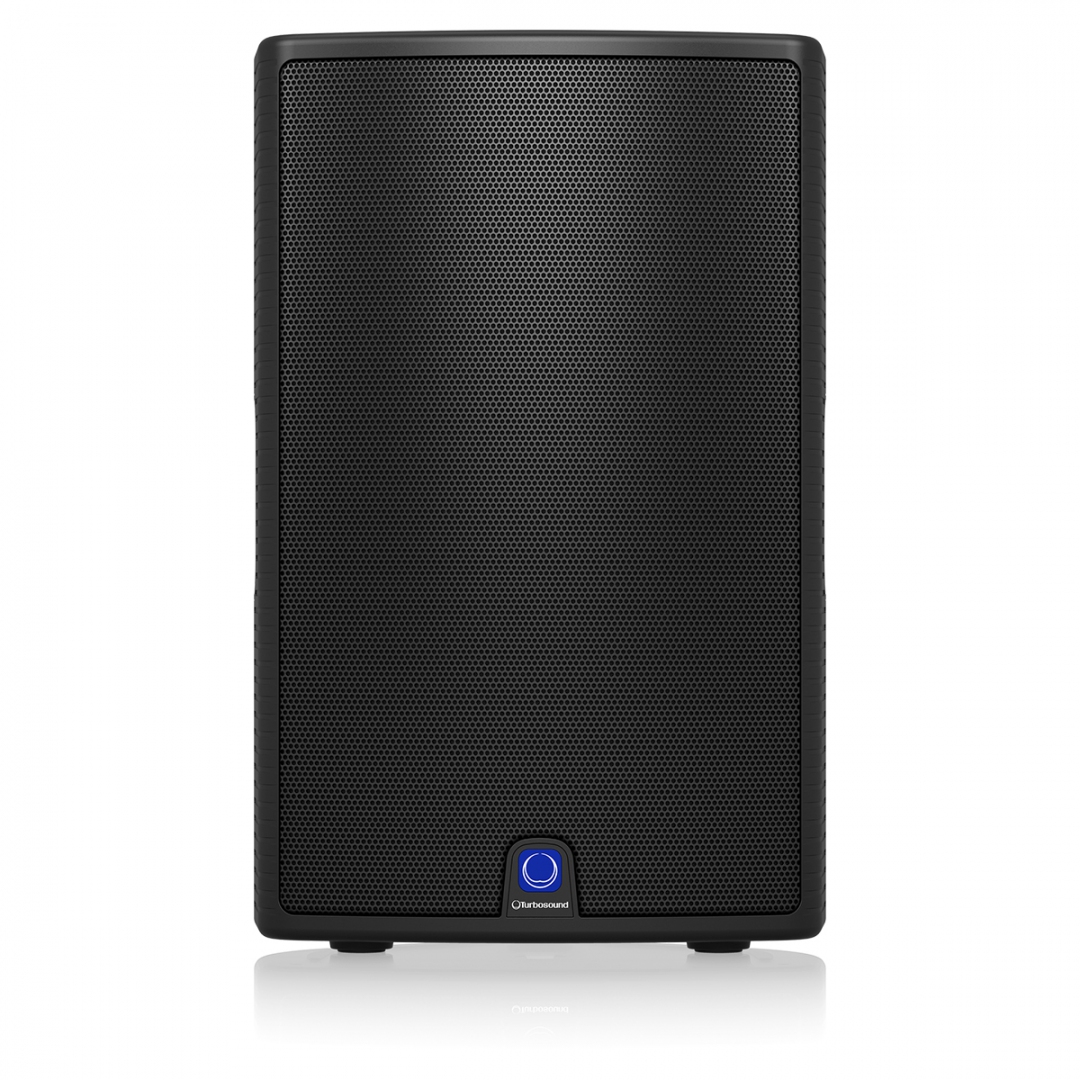 Turbosound MILAN M15 активная акустическая система в Сысерти