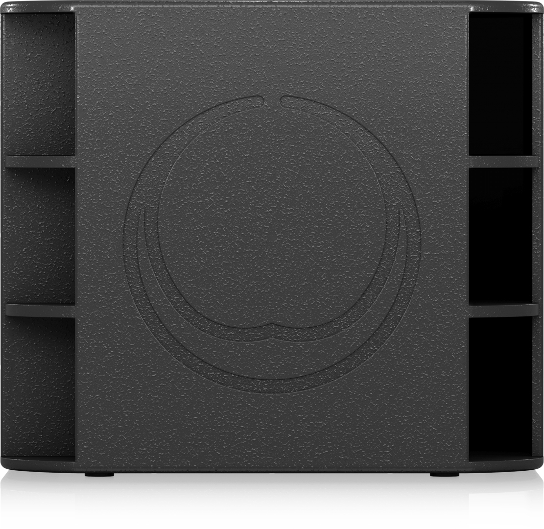 Turbosound Milan M18B сабвуфер активный в Сысерти
