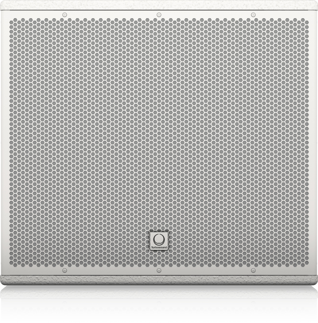 Turbosound NuQ115B-AN Активный сабвуфер в Сысерти