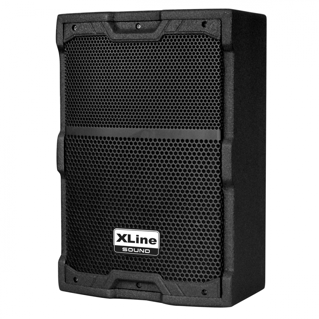 XLine ALFA P-10A Акустическая система активная в Сысерти