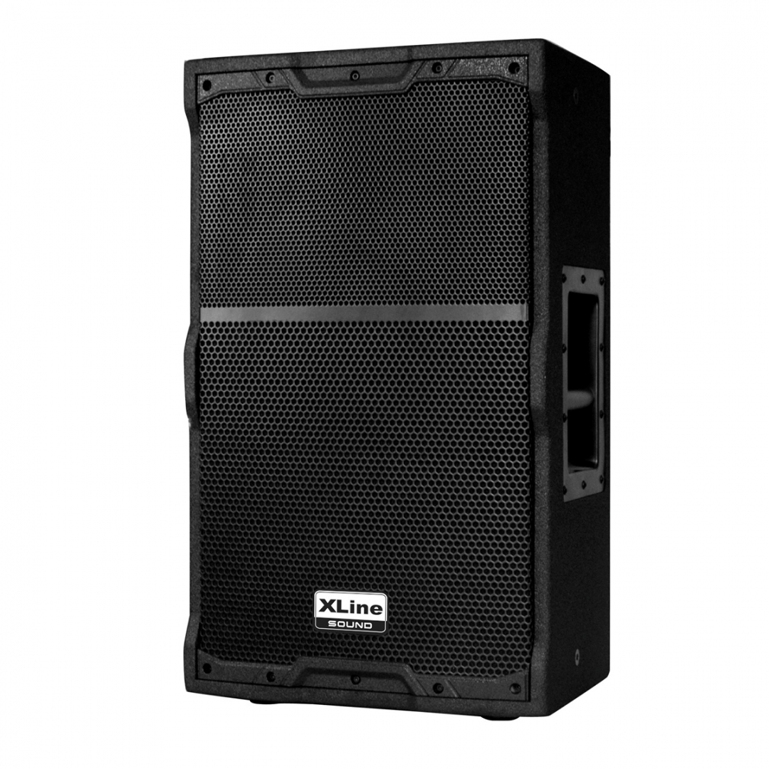 XLine ALFA P-12A DSP Акустическая система активная с DSP и Bluetooth в Сысерти