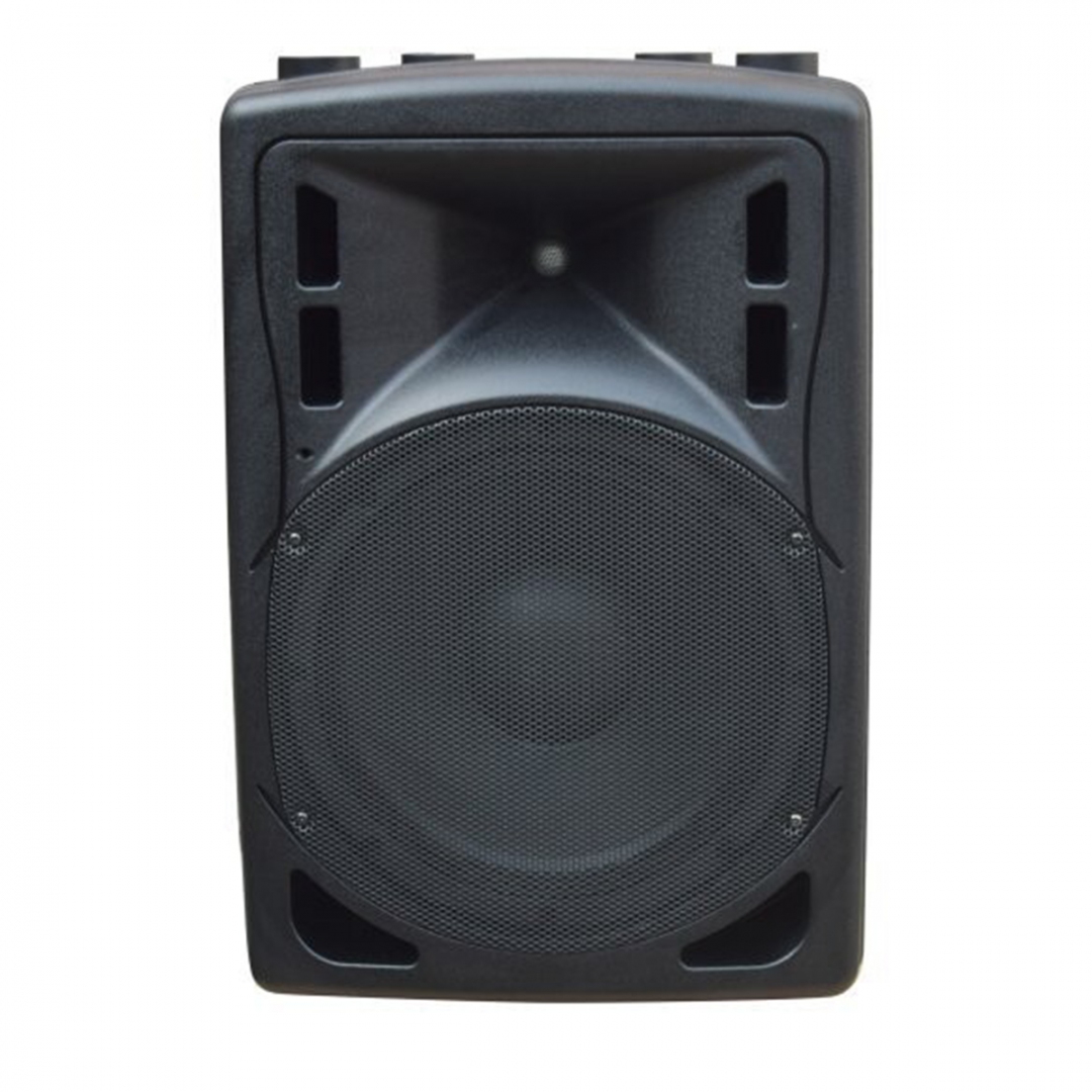 XLine BAF-12A Акустическая система активная с MP3 плеером и Bluetooth в Сысерти