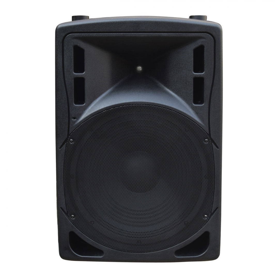 XLine BAF-15A Акустическая система активная с MP3 плеером и Bluetooth в Сысерти