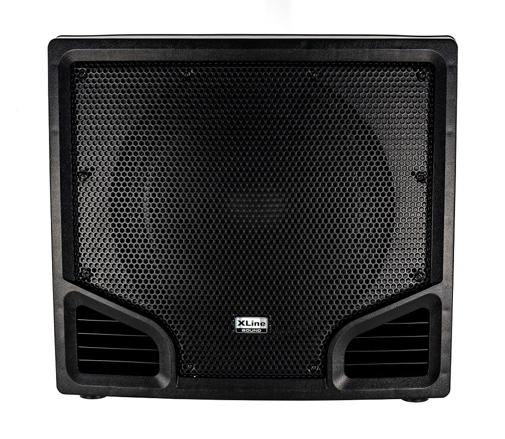 XLine SPX-18A SUB Сабвуфер активный в Сысерти