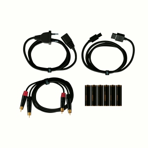 Аксессуары AST Zoom 2 (AST-90) в Сысерти