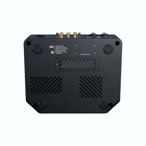 Вид снизу AST Zoom 2 (AST-90) в Сысерти
