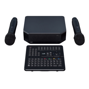 Караоке-система AST Zoom 2 (AST-90) в Сысерти