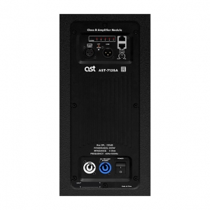 Активный сабвуфер AST-712SA в Сысерти