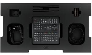 AST-350 Профессиональная караоке-система в Сысерти