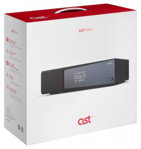 AST Mini (AST-25B) профессиональная система караоке в Сысерти