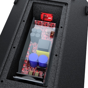 Audiocenter GT508A Активная акустическая система в Сысерти