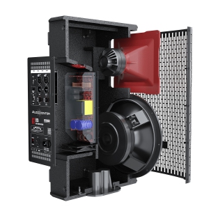 Audiocenter GT515A Активная акустическая система в Сысерти