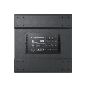 Audiocenter L65 + L65S MK2 порталы в Сысерти