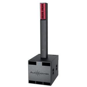 Audiocenter L65 пассивная акустическая система в Сысерти