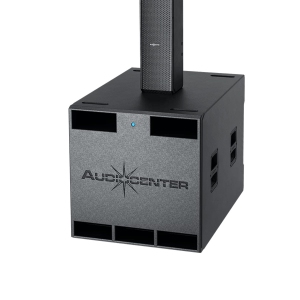 Audiocenter L65S MK2 сабвуфер в Сысерти