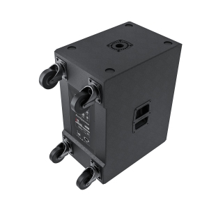 Audiocenter L83 + L83S MK2 порталы в Сысерти