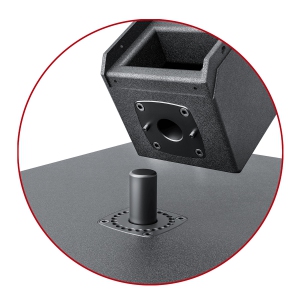 Audiocenter L83 пассивная акустическая система в Сысерти