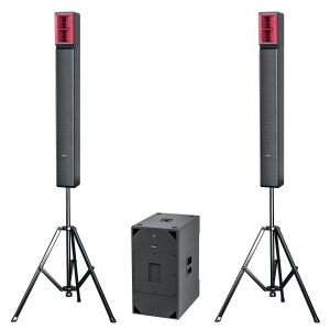 Audiocenter L83S сабвуфер в Сысерти