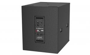 Audiocenter S3118A сабвуфер активный в Сысерти