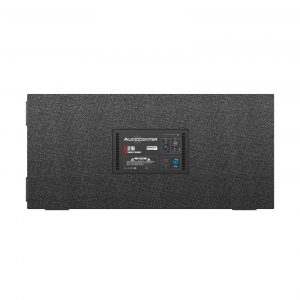 Audiocenter S3218A сабвуфер активный в Сысерти
