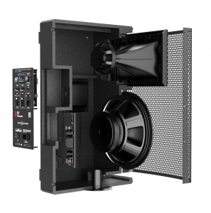 Audiocenter SA312+ в Сысерти