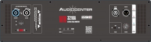 Audiocenter WM3210A сценический монитор в Сысерти