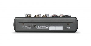 AuraSonics K4 компактный микшерный пульт в Сысерти