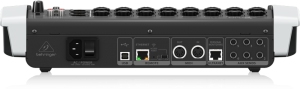 Behringer X18 цифровой микшер в Сысерти