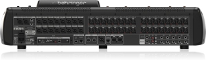 Behringer X32 цифровой микшер в Сысерти