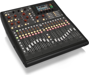 Behringer X32 PRODUCER цифровой микшер 40 каналов в Сысерти