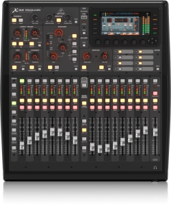 Behringer X32 PRODUCER цифровой микшер 40 каналов в Сысерти