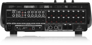 Behringer X32 PRODUCER цифровой микшер 40 каналов в Сысерти