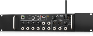 Behringer XR12 цифровой микшер в Сысерти
